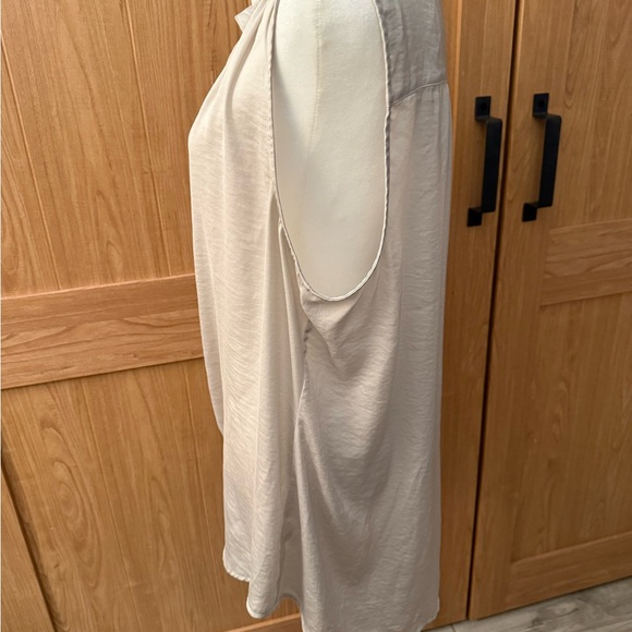 XL CAbi Last Dance blouse - Picture 5 of 7